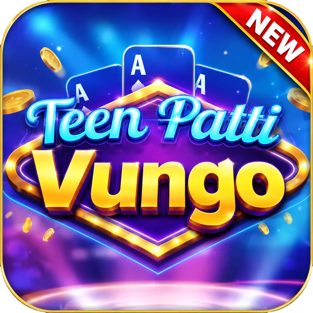 Teen Patti Vungo